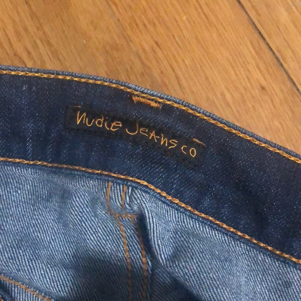 NUDIES MEN JEANS